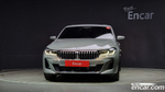 BMW 6 Series GT (G32) (08.2022)