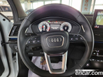 Audi Q5 (FY) 45 TFSI Quattro Premium (08.2021)