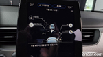 Renault Korea (Samsung) Arkana 1.6 E-TECH 아이코닉 (04.2024)