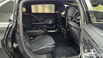 Mercedes-Benz S-Class W223 Maybach S580 4MATIC (06.2021)