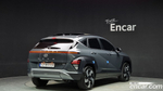 Hyundai KONA (SX2) Бензин 1.6 Turbo 4WD (04.2023)
