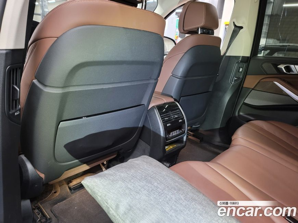 BMW X5 (G05) xDrive 40i xLine (08.2021)