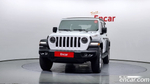 Jeep Wrangler (JL) 2.0 Sports 4 даери Islander Editions (09.2021)
