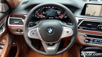 BMW 7 Series (G11) M760Li xDrive V12 Excellence (01.2021)