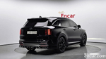Kia Sorento 4 Generation Дизель 2.2 4WD (04.2020)