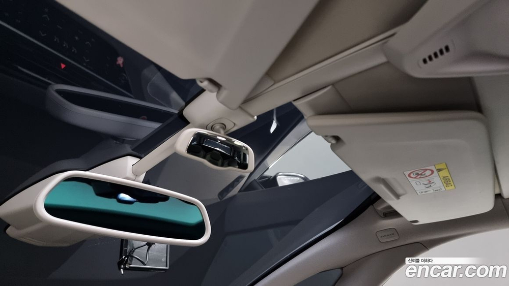 Citroen/DS Grand C4 Space Tourer 1.5 BlueHDi 필 (10.2019)