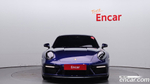 Porsche 911 (992) Carrera GTS (12.2022)