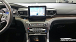 Ford Explorer 6 Generation 3.0 PHEV (10.2020)