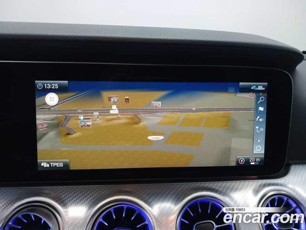 Mercedes-Benz E-Class W213 E250 Avangarde (06.2020)