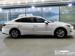 Hyundai Sonata (DN8) 2.0 (10.2019)
