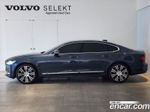 Volvo S90 B6 AWD Inscription (03.2022)