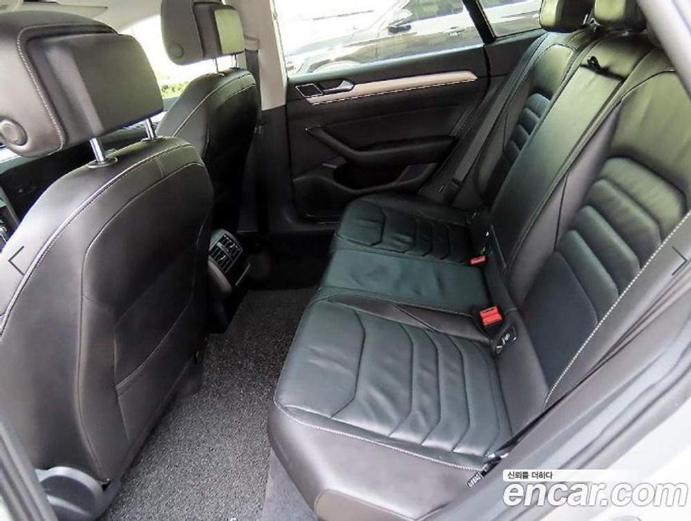 Volkswagen Arteon 2.0 TDI Premium (11.2019)
