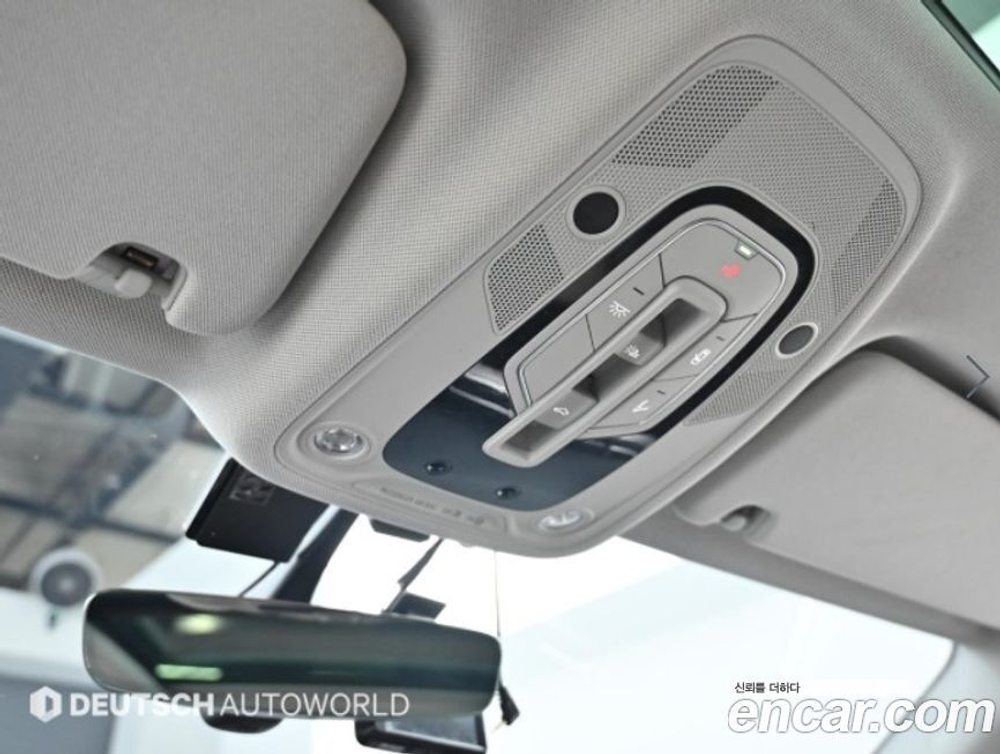 Audi Q7 (4M) 45 TFSI Quattro (10.2019)