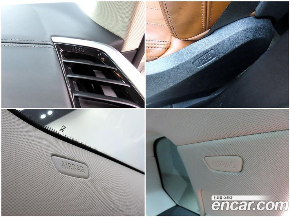 BMW X7 (G07) xDrive 40i Design Pure Excellence 6-и местный (02.2020)