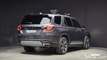 Honda Pilot 4 Generation 3.5 Elite (11.2023)