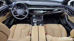 Audi A8 (D5) 55 TFSI Quattro LWB (12.2019)