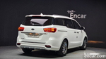 Kia The New Carnival (Sedona) 9-и местный Prestige (06.2020)
