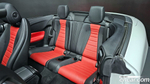 Mercedes-Benz E-Class W213 E220d Cabriolet (08.2020)