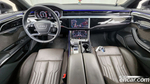Audi A8 (D5) 50 TDI Quattro LWB (03.2021)