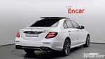 Mercedes-Benz E-Class W213 E53 AMG 4MATIC+ (09.2019)