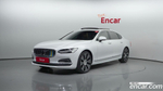 Volvo S90 B6 AWD Ultimate Bright (05.2023)