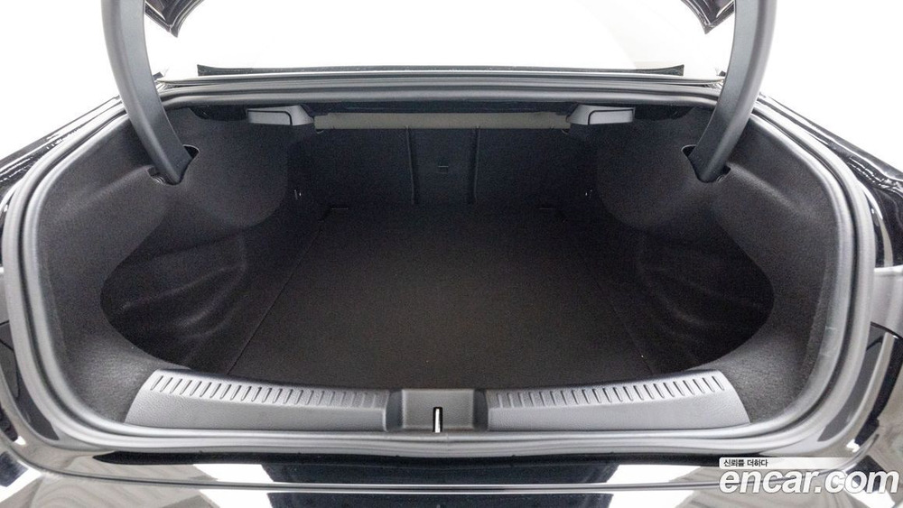 Mercedes-Benz CLA-Class C118 CLA250 4MATIC (02.2024)