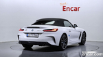 BMW Z4 (G29) sDrive20i M Sports (09.2021)