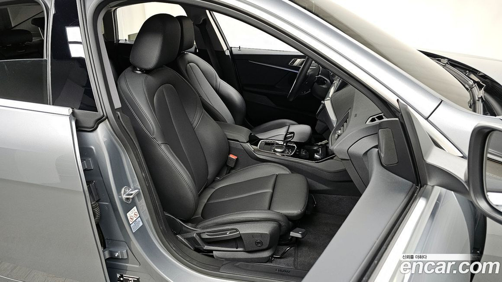 BMW 2 Series Gran Coupe (F44) 220i Advantage (08.2022)