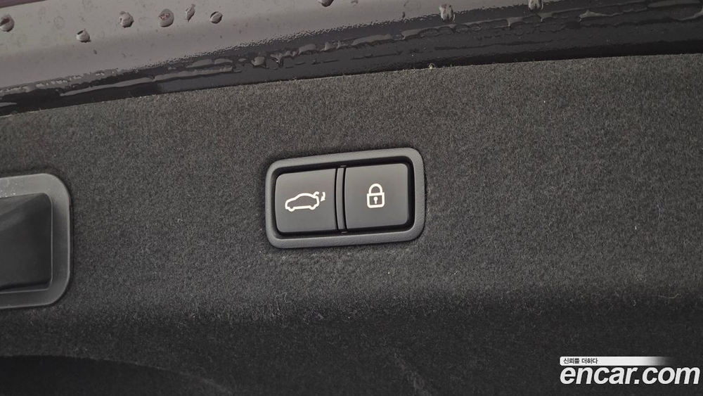 Kia The K9 (Quoris/K900) 3.3 GDI AWD (01.2021)
