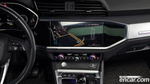 Audi Q3 (F3) 35 TDI Sportback (09.2020)