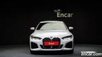 BMW 4 Series (G22) 420i M Sports Gran Coupe (09.2022)
