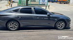 Hyundai Sonata (DN8) 2.0 (05.2021)