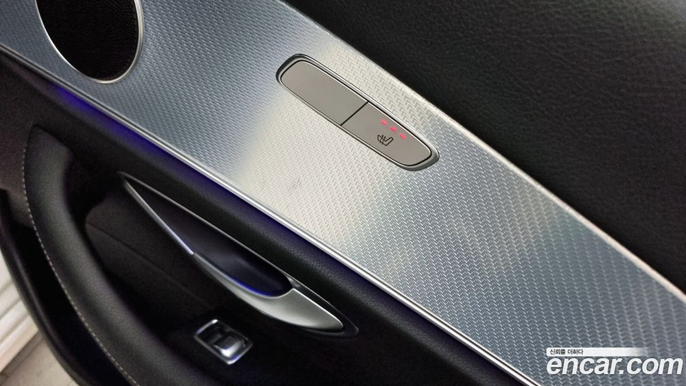 Mercedes-Benz E-Class W213 E250 Avangarde (04.2020)