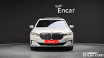 BMW 7 Series (G11) 750Li xDrive Design Pure Excellence (10.2019)