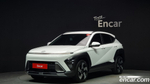 Hyundai KONA (SX2) Бензин 1.6 Turbo 2WD (04.2023)