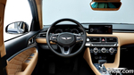 Genesis The New G70 Бензин 3.3T 4WD (05.2021)