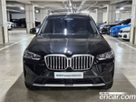 BMW X3 (G01) xDrive 20i (07.2022)