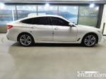 BMW 6 Series GT (G32) 630d xDrive M Sports (09.2019)