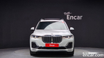 BMW X7 (G07) xDrive 40i Design Pure Excellence 6-и местный (03.2021)