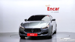 Maserati Ghibli 2.0 GT (11.2022)