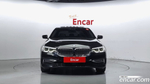 BMW 5 Series (G30) 530i xDrive Luxury Plus (05.2020)