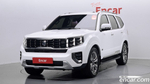 Kia Mohave (Borrego) The Master Дизель 3.0 4WD 5인승 (11.2019)