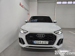 Audi Q5 (FY) 40 TDI Quattro Premium (01.2023)