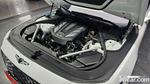 Genesis G90 3.3 T AWD (12.2019)