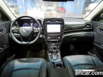 KG Mobility (Ssangyong) Very New Tivoli Бензин 1.5 2WD (12.2019)