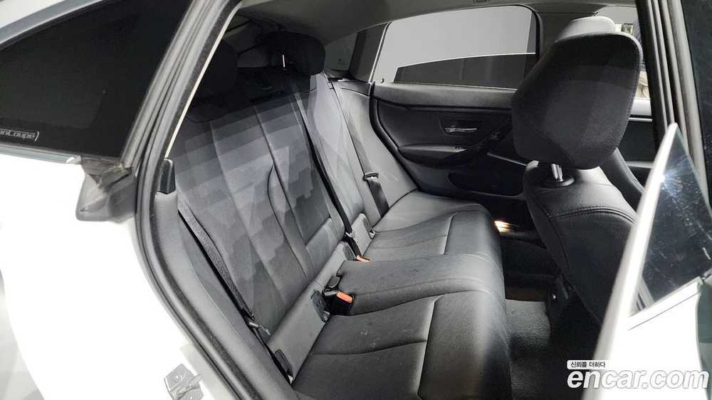 BMW 4 Series (F32) 420i Gran Coupe Special Editions (10.2019)