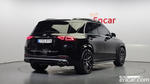 Mercedes-Benz GLE-Class W167 AMG GLE53 4MATIC+ (03.2022)