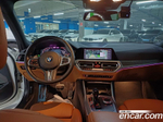 BMW 3 Series (G20) 330i M Sports (10.2019)