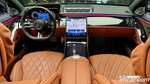 Mercedes-Benz S-Class W223 S500L 4MATIC (06.2023)