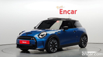 Mini Cooper S Classic (10.2022)